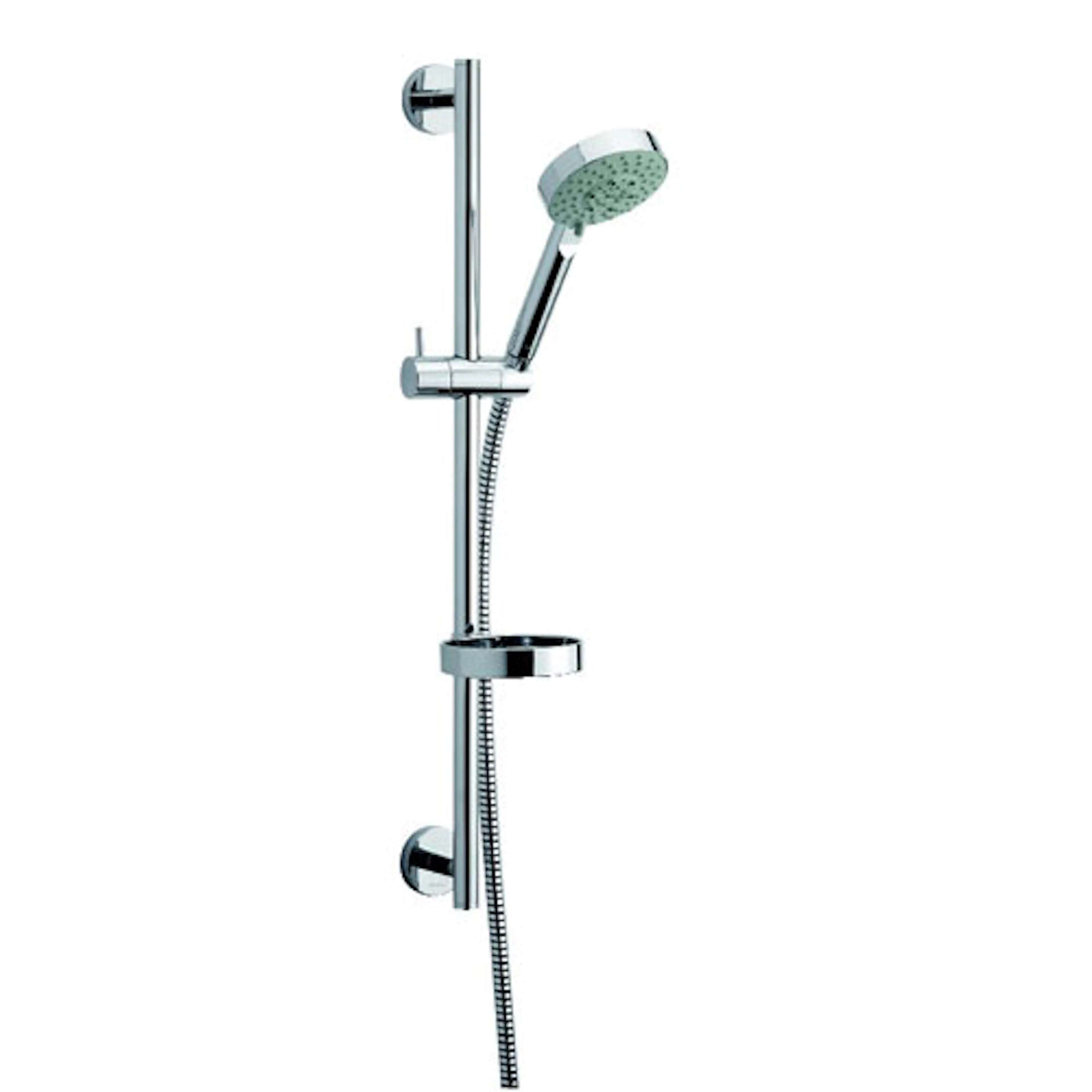 Duschset Damixa Kudos Grande Med 5 Funktioner