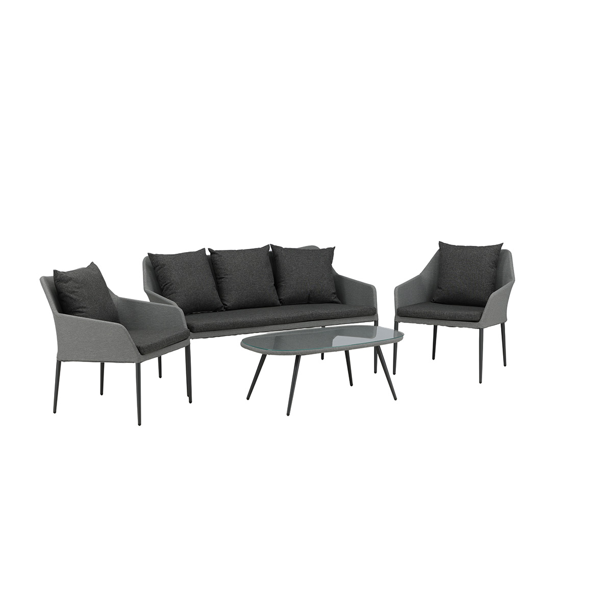 Loungegruppe Venture Home Spoga