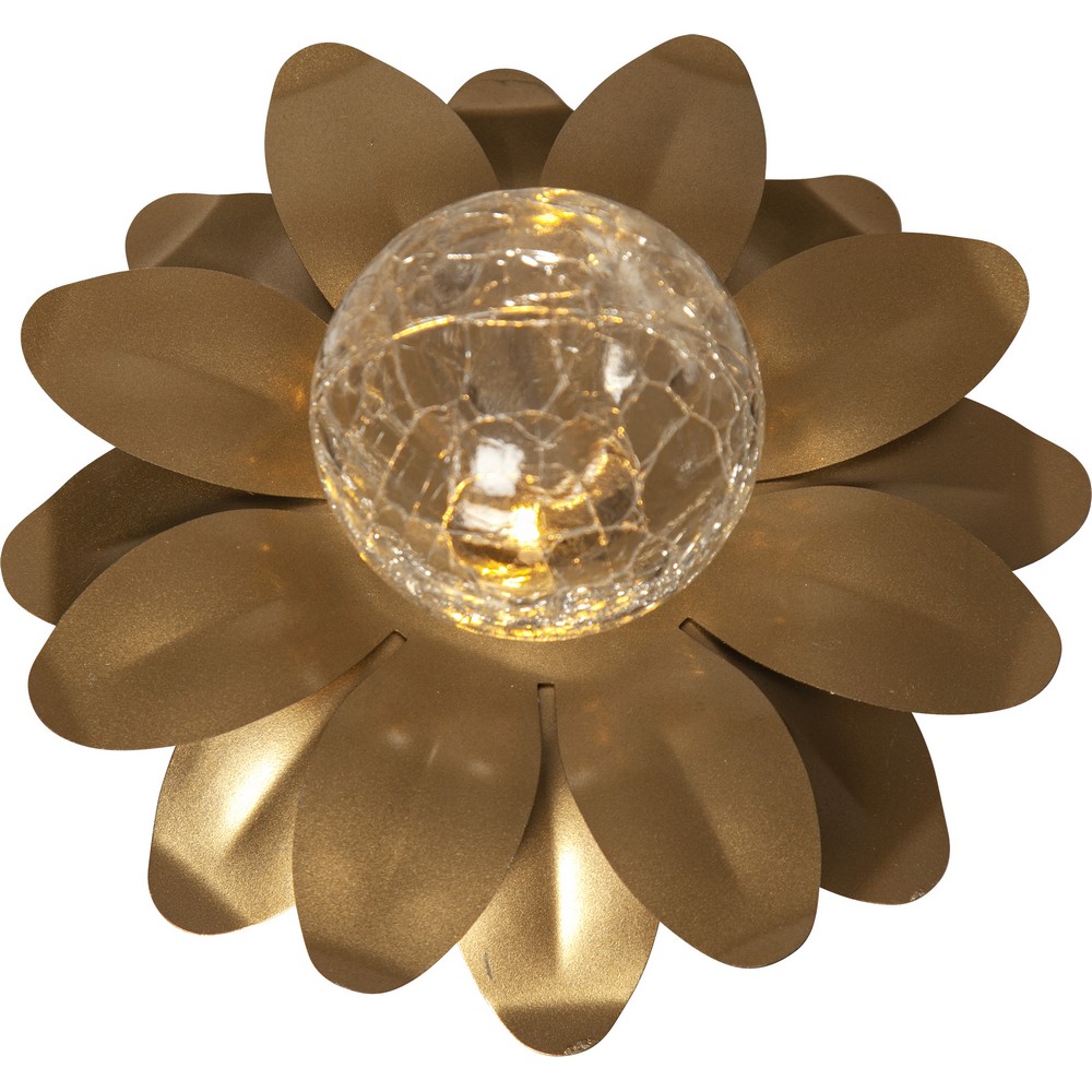 Solcelledekorasjon Star Trading 3 i 1Lilly