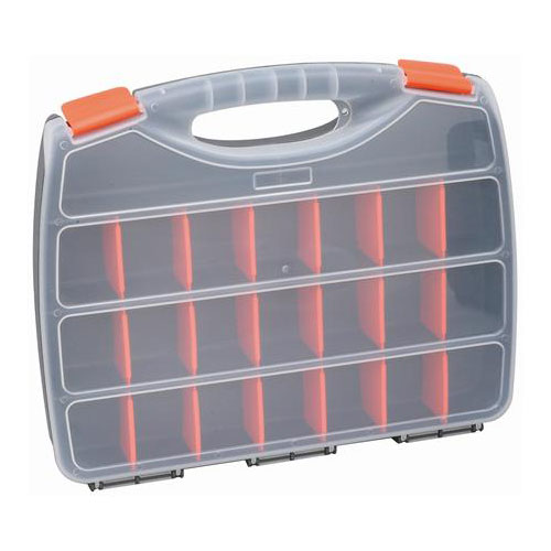 Oppbevaringsboks Malmbergs 22 Inndelinger 380 mm