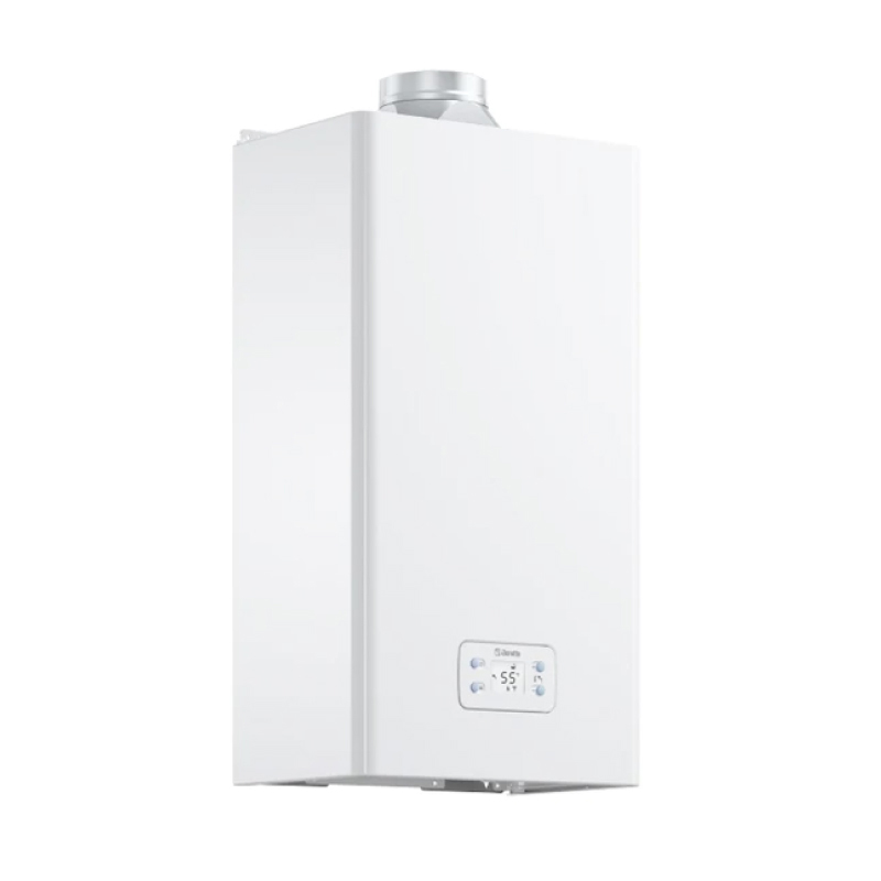 Gassvannvarmer Sunwind Pro LX P 14 Liter