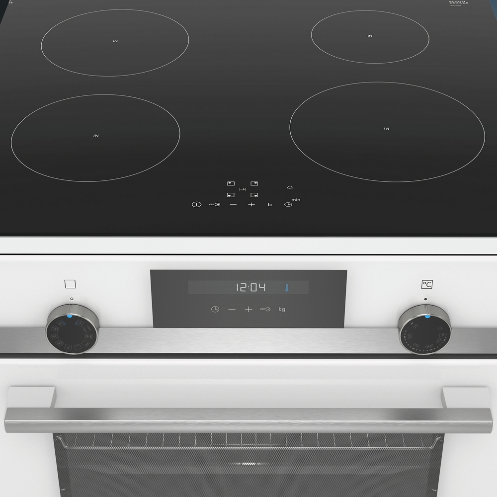 Induksjonsovn Siemens iQ500 HL9S5E020U