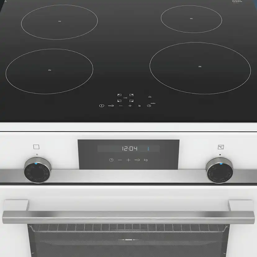 Induksjonsovn Siemens iQ500 HL9S5E020U