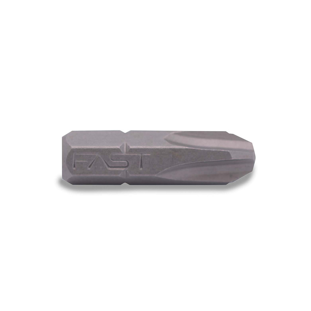 Bits Ph3 25mm Red 3-p Fast PH3 25mm 3-p