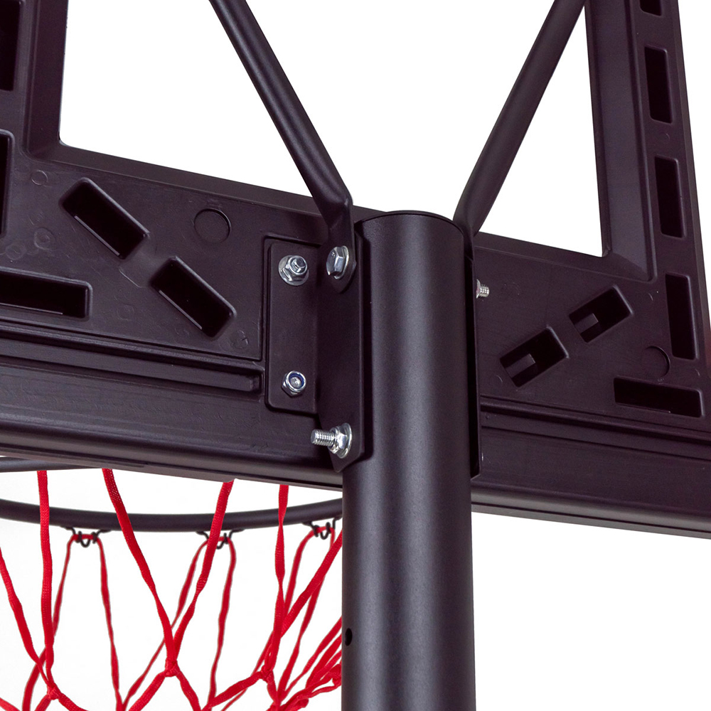 Basketballstativ ProSport 1,5-3,05 m