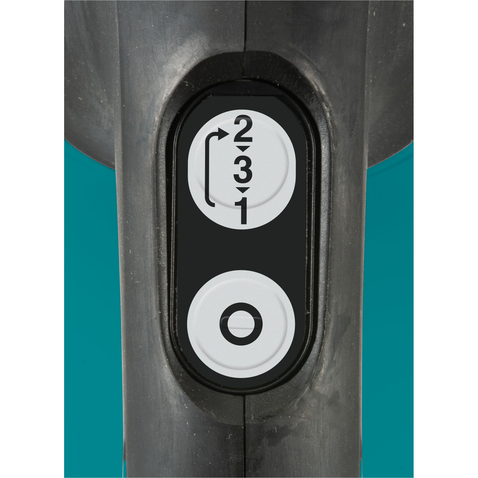 Støvsuger Makita DCL282FZ uten Batteri