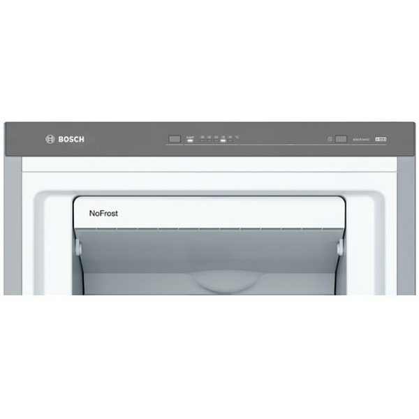 Fryseskap Bosch GSN33VLEP Serie 4