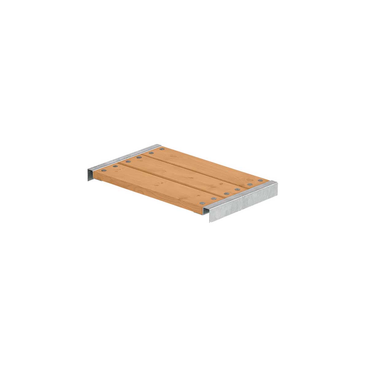 Benk PLUS Cubic 60 cm