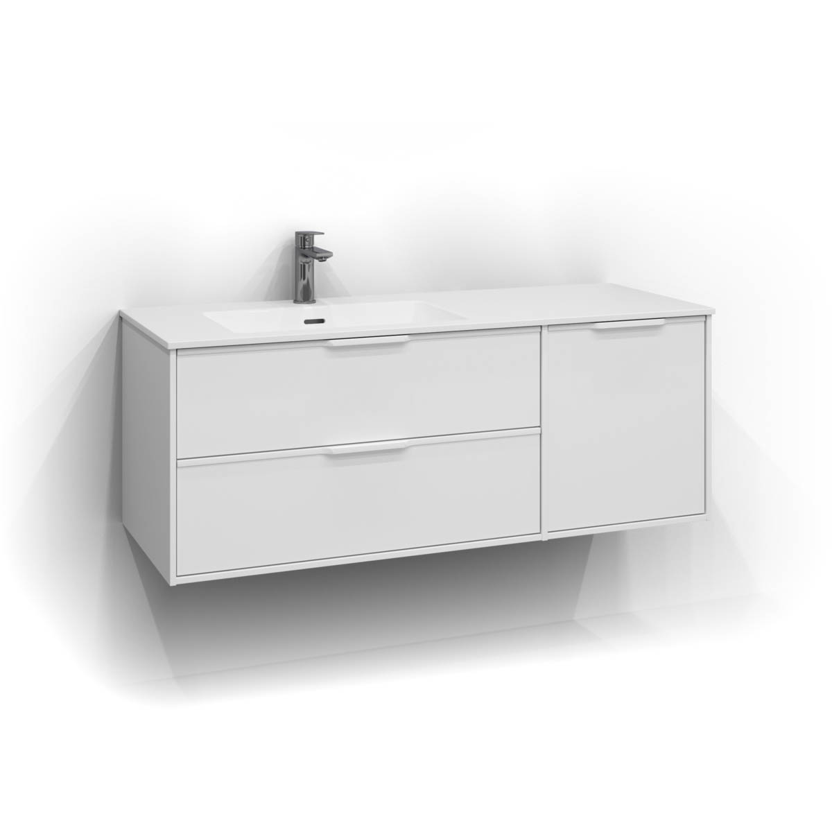 Tv&auml;ttst&auml;llssk&aring;p Svedbergs Epos 120x45
