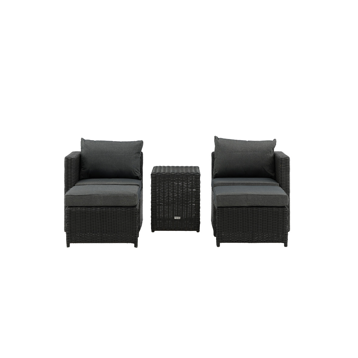 Hagegruppe Venture Home Quinny