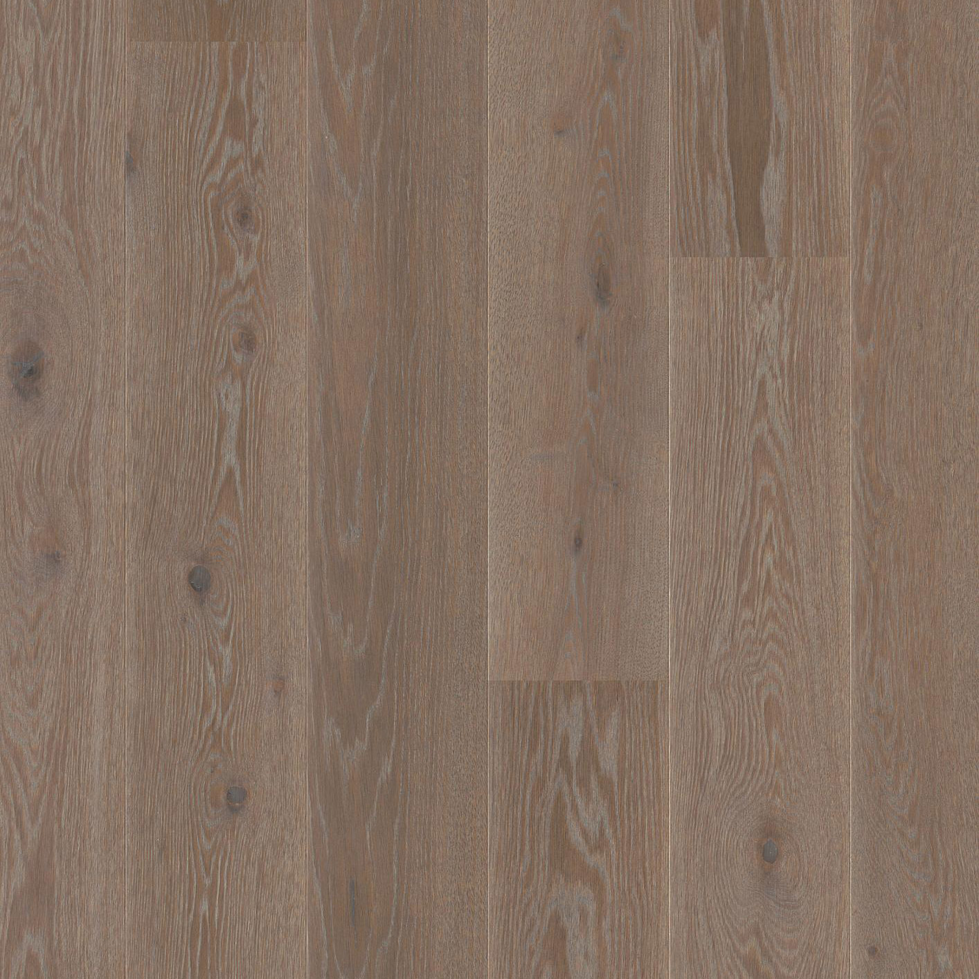 Parkett Boen Eik India Grey Live Pure 1-stav