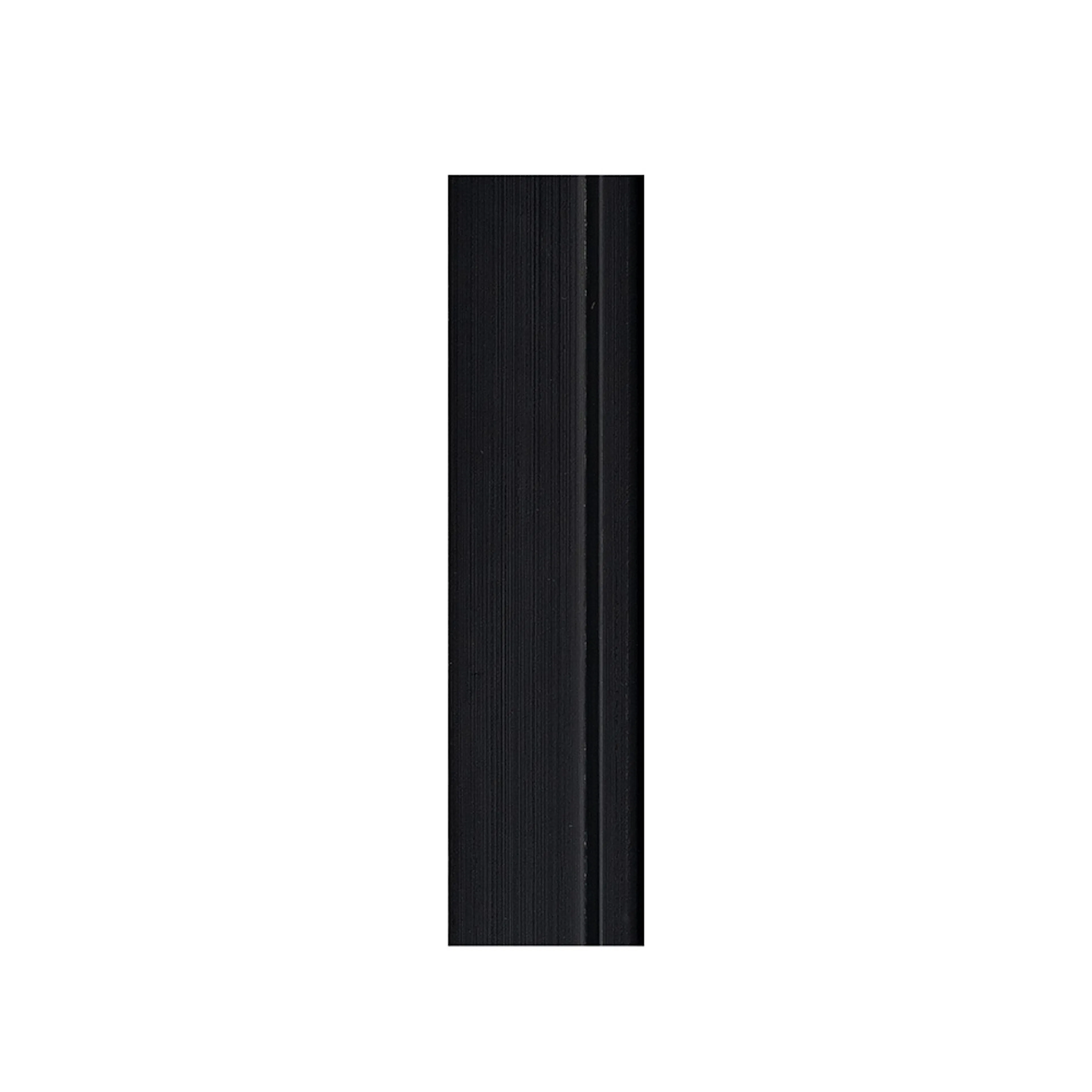 Olmo Svart START 4,2 cm vänster Svart