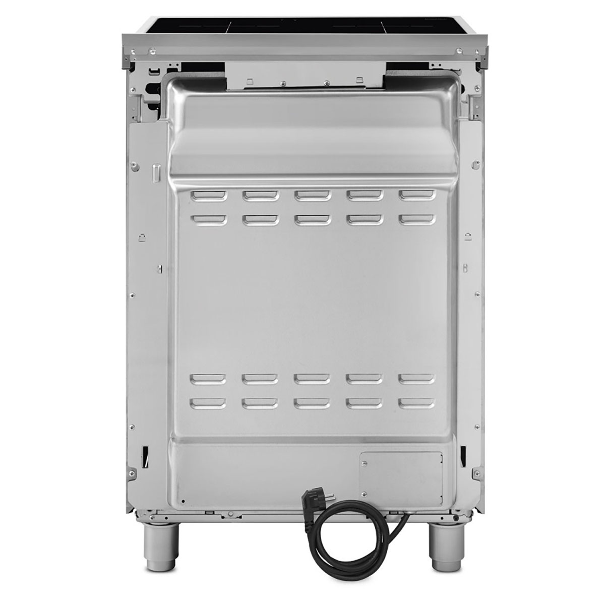 Induksjonsovn Smeg C6IPXM2