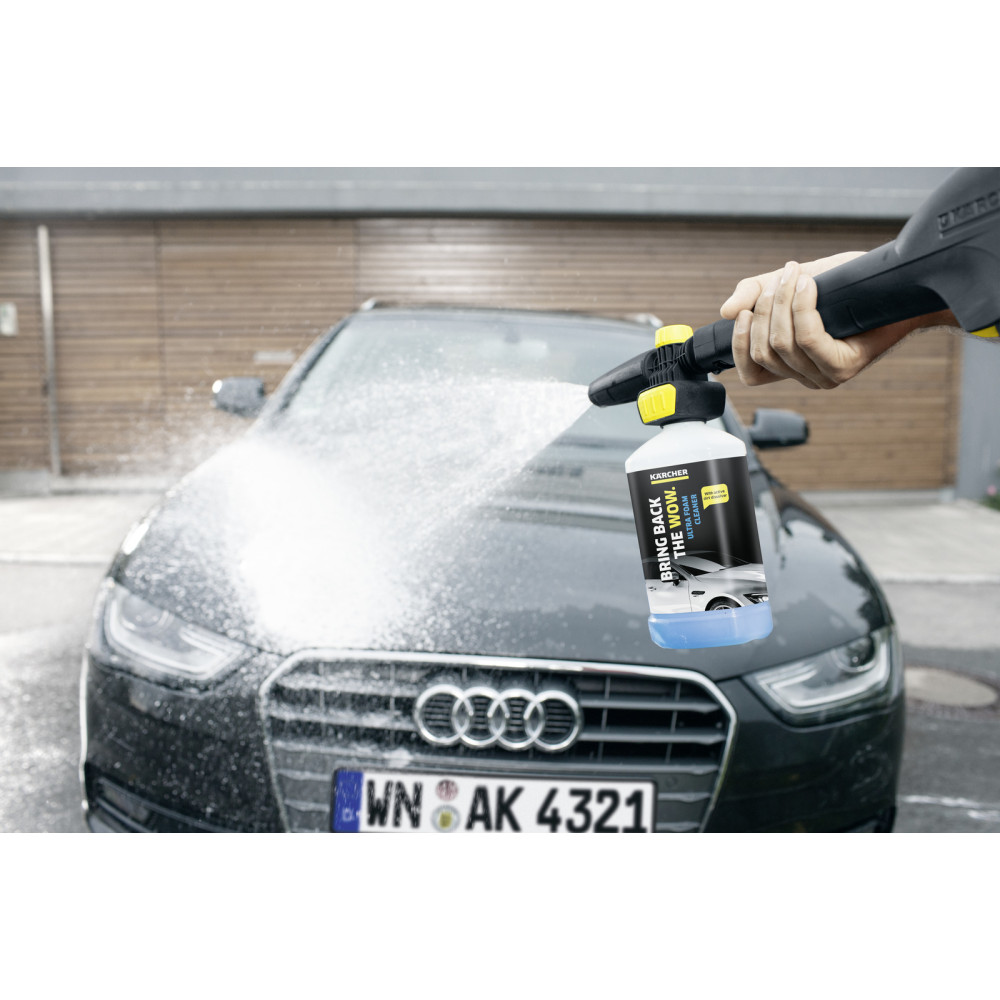Skumvask Kärcher Ultra Foam Cleaner 1L