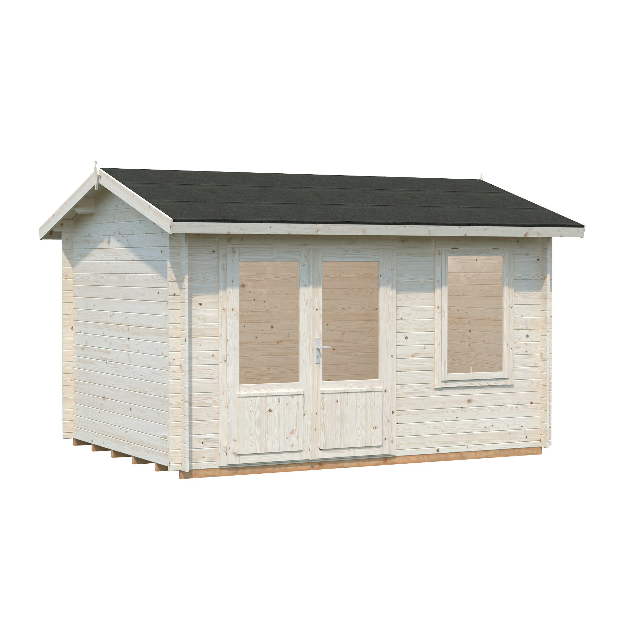 Anneks Palmako Iris 9,6 m2