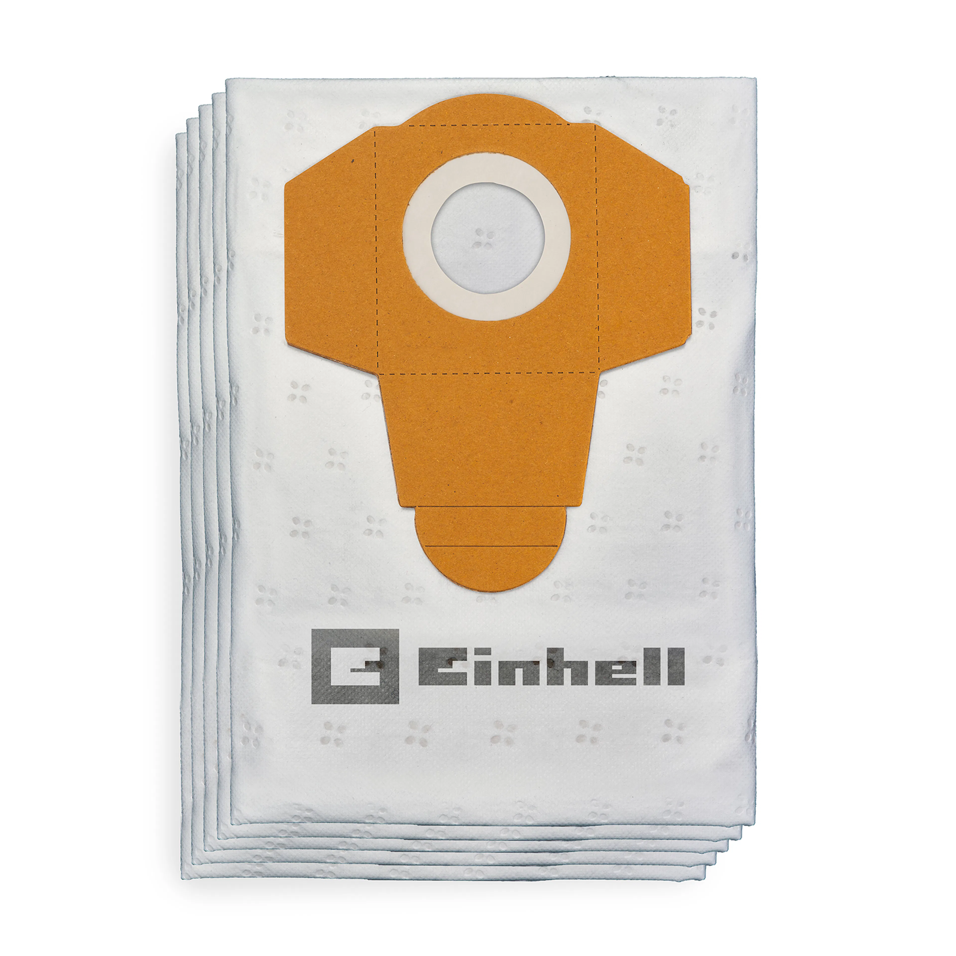 Støvsugposer Einhell Non-Woven 25L 5-pack