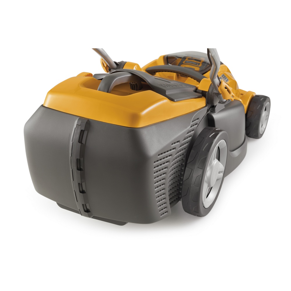 Gressklipper Stiga SLM 4048 AE