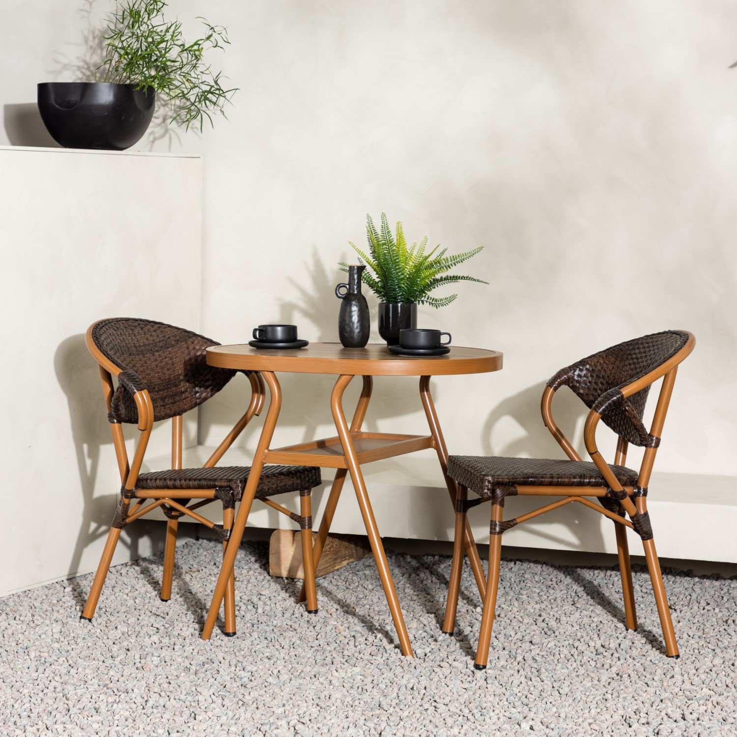 Cafésett Venture Home Abrantes
