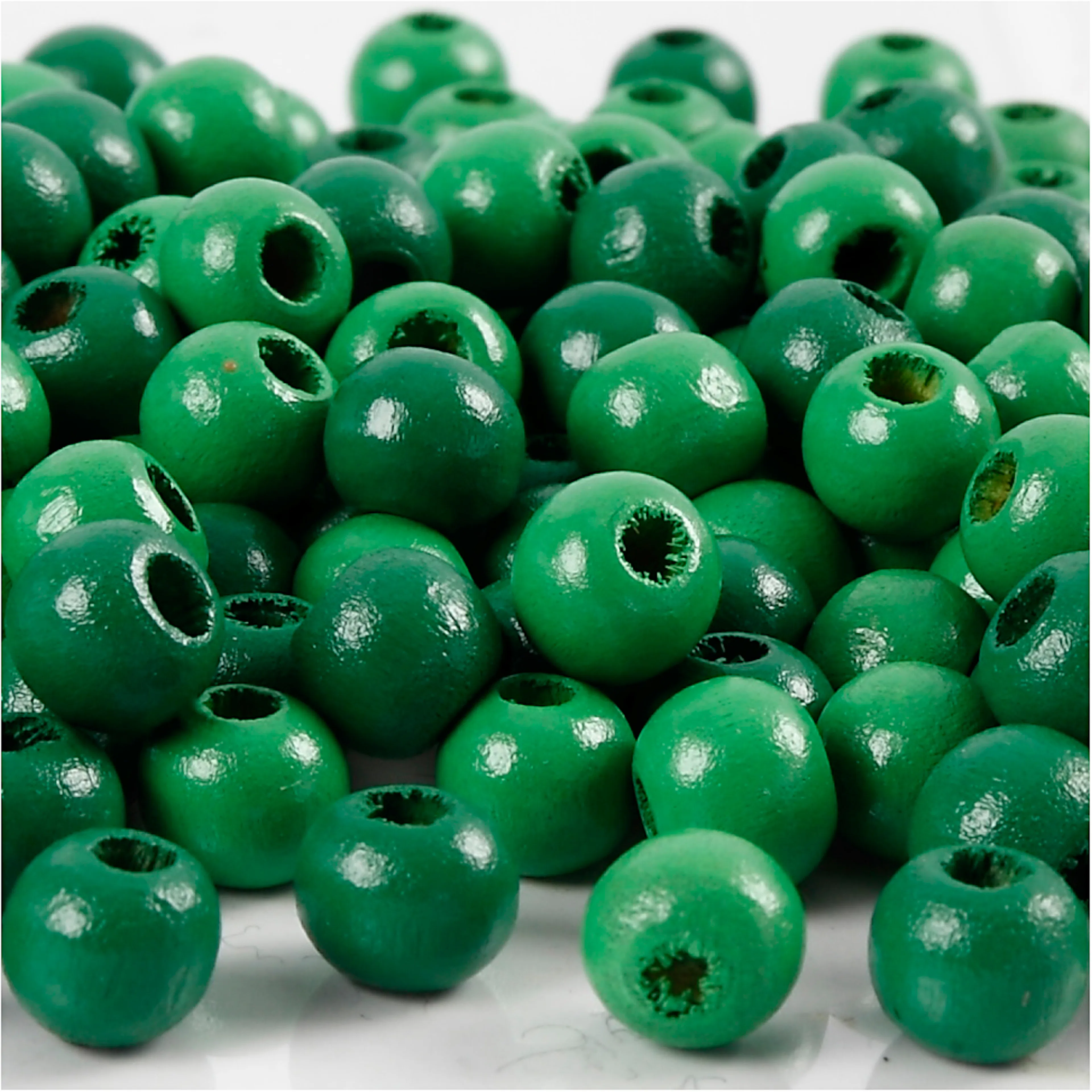 Treperler Creativ Company 8 mm Hullstr 2 mm 15 g/1 Pk