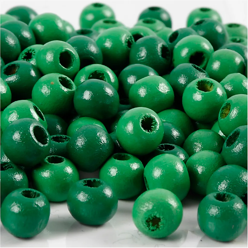 Treperler Creativ Company 8 mm Hullstr 2 mm 15 g/1 Pk