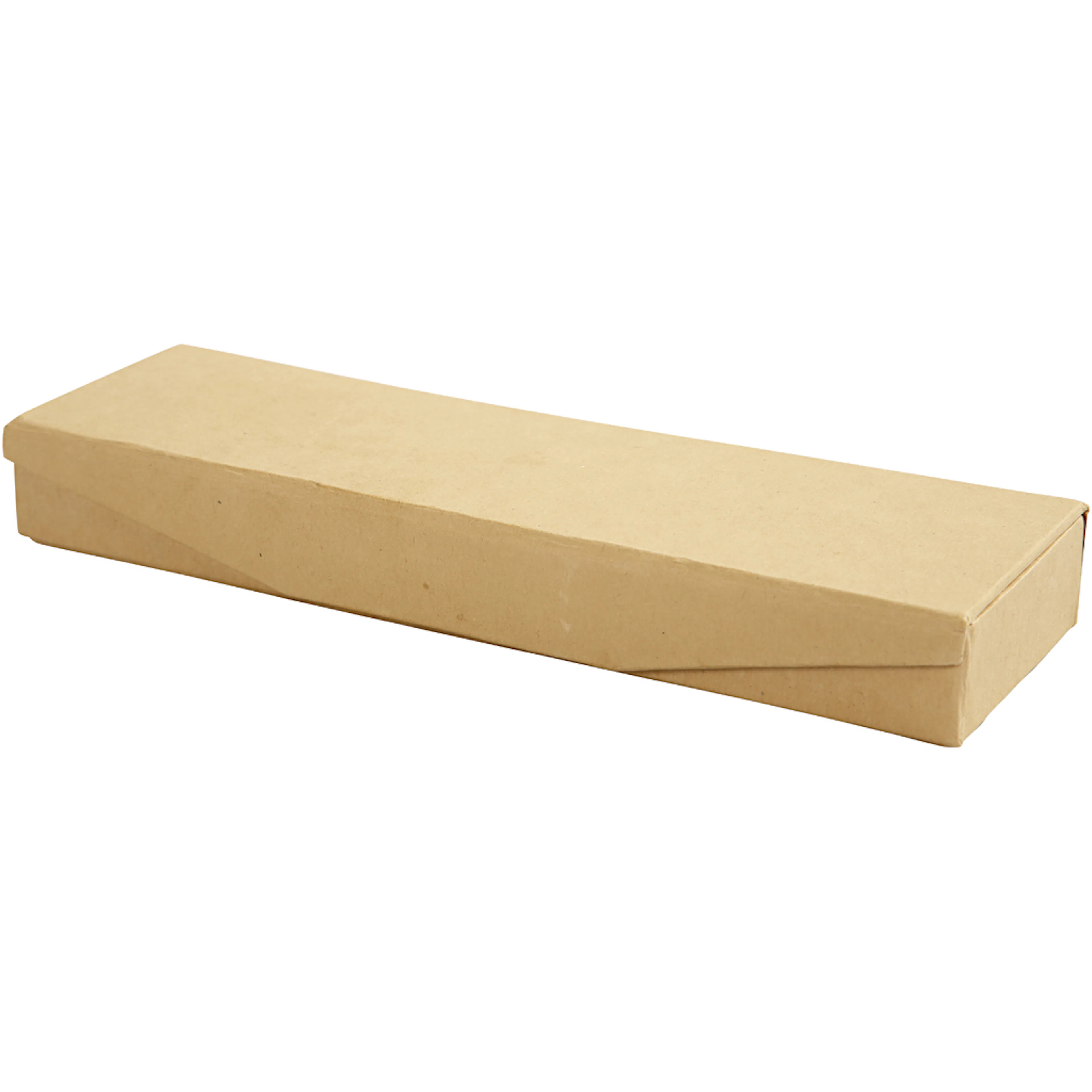 Pennal Creativ Company Str 21x6x2,5 cm 1 stk