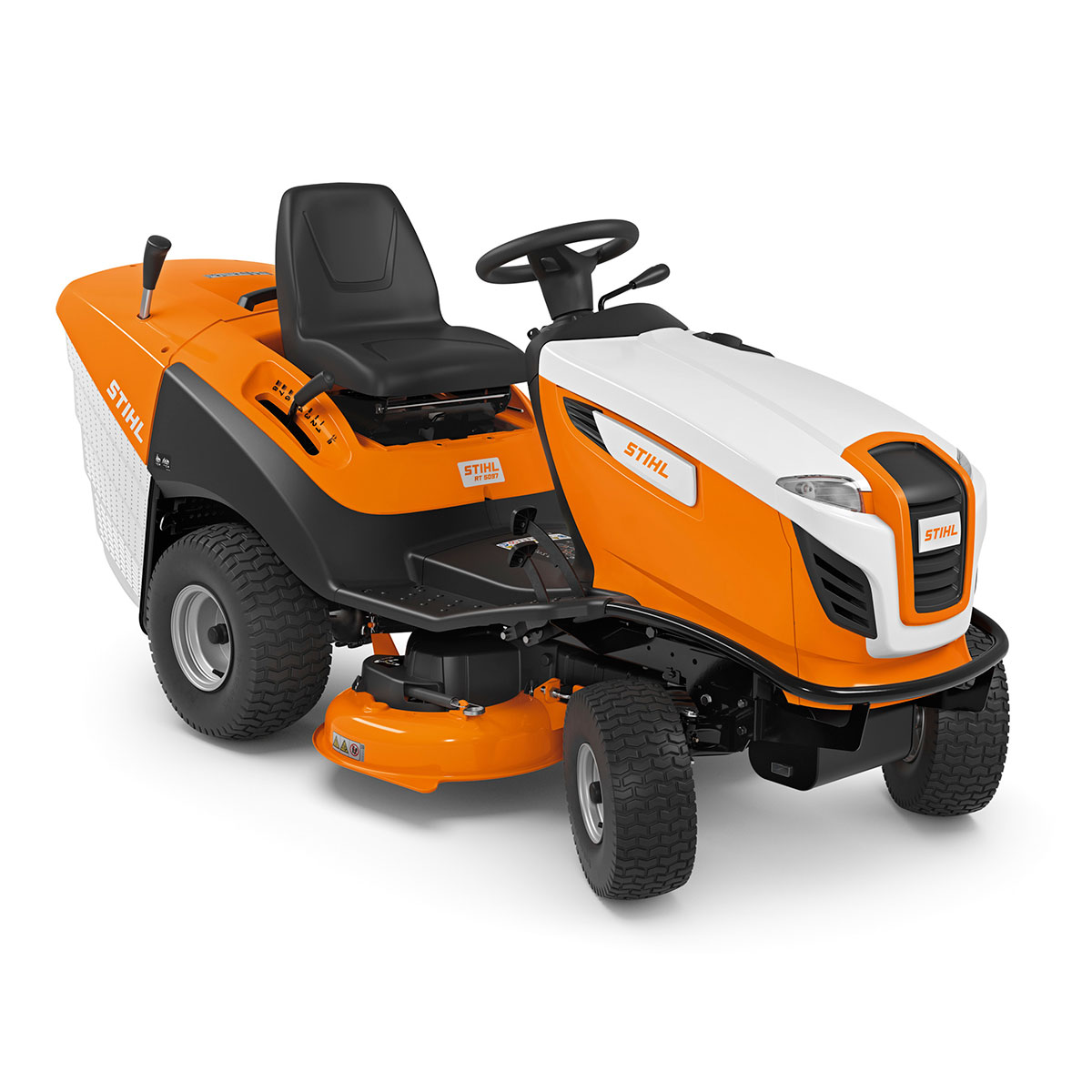 Hagetraktor STIHL RT 5097.1