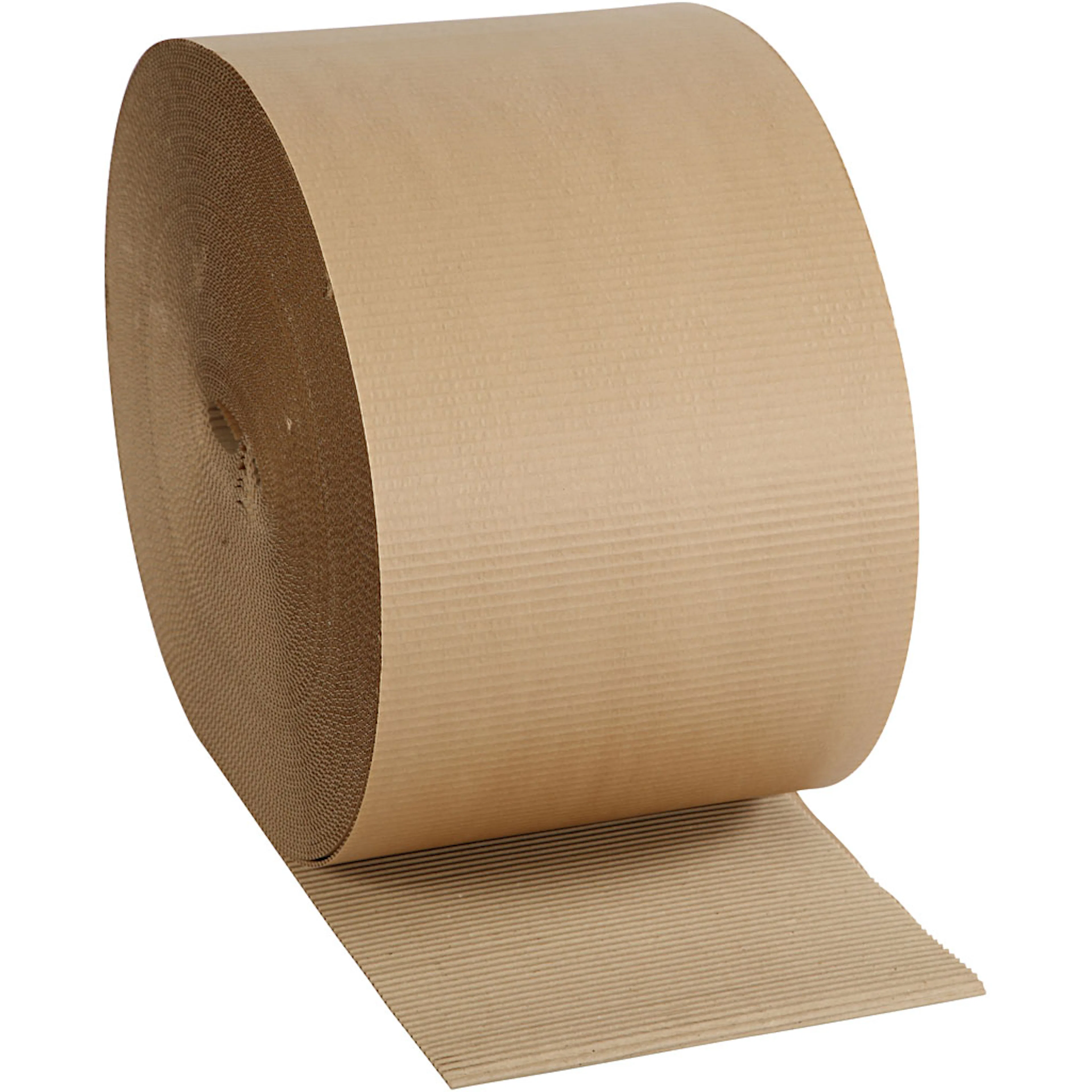 Wellpapp, B: 30 cm, 70 m/ 1 rl. Bredde: 300 mm