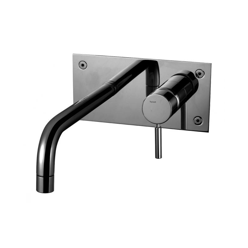Tv&auml;ttst&auml;llsblandare Tapwell Box 008