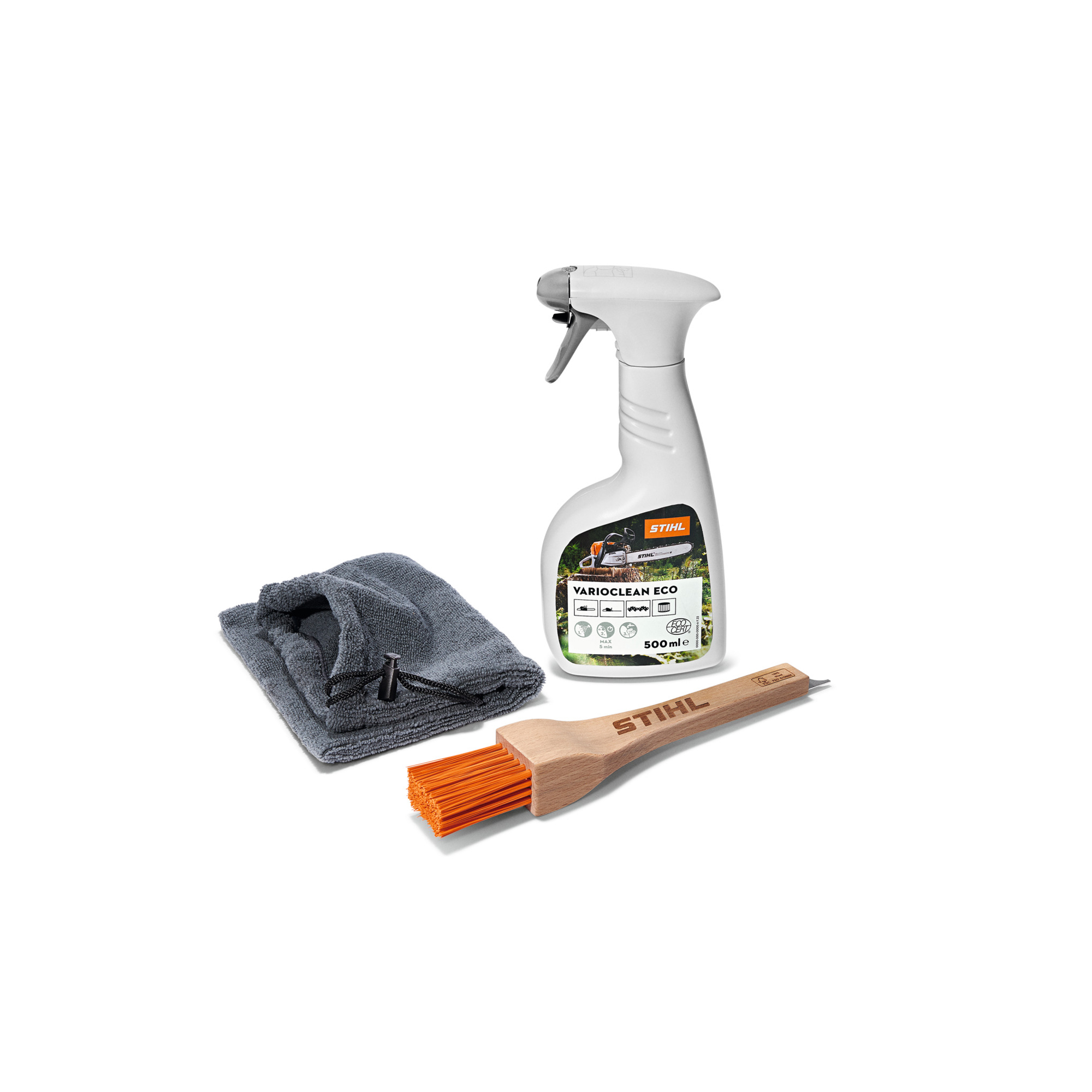 Servicekit STIHL Pleie & Rens MS Plus 8