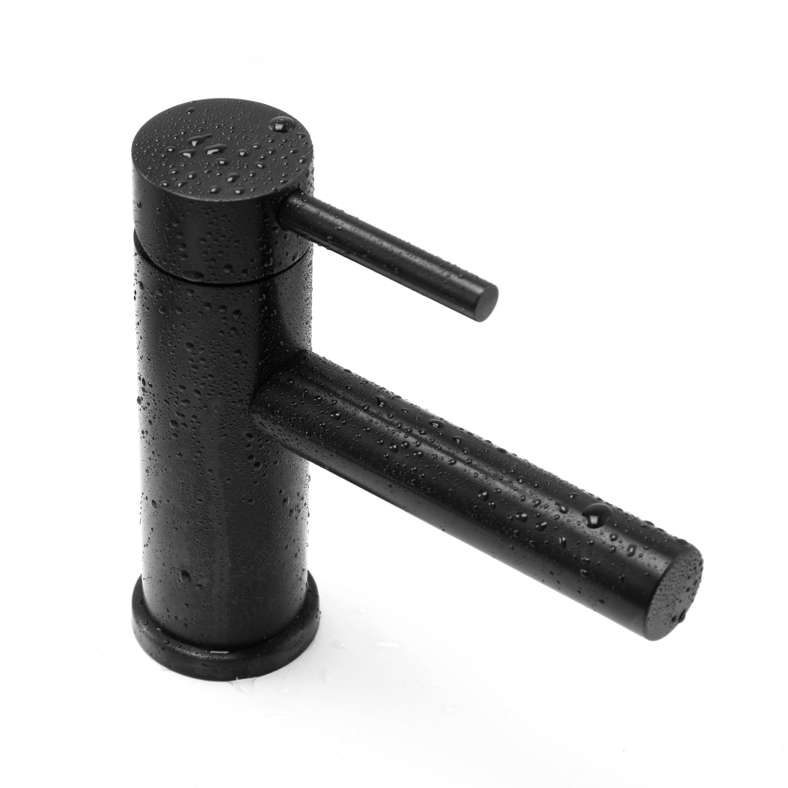 Servantbatteri Scandtap Steel Clear Shadow