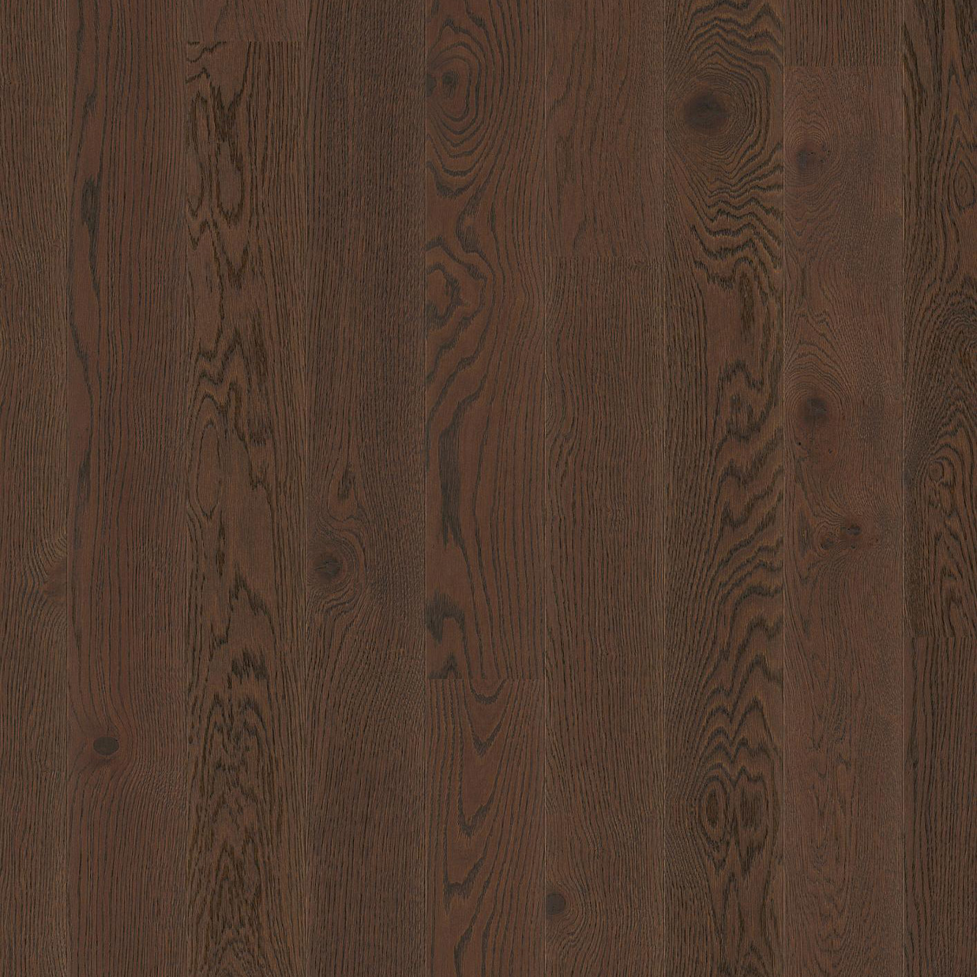 Parkett Boen Eik Brazilian Brown Live Pure 1-stav