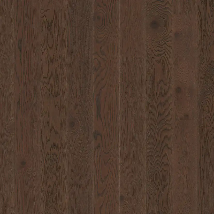 Parkett Boen Eik Brazilian Brown Live Pure 1-stav