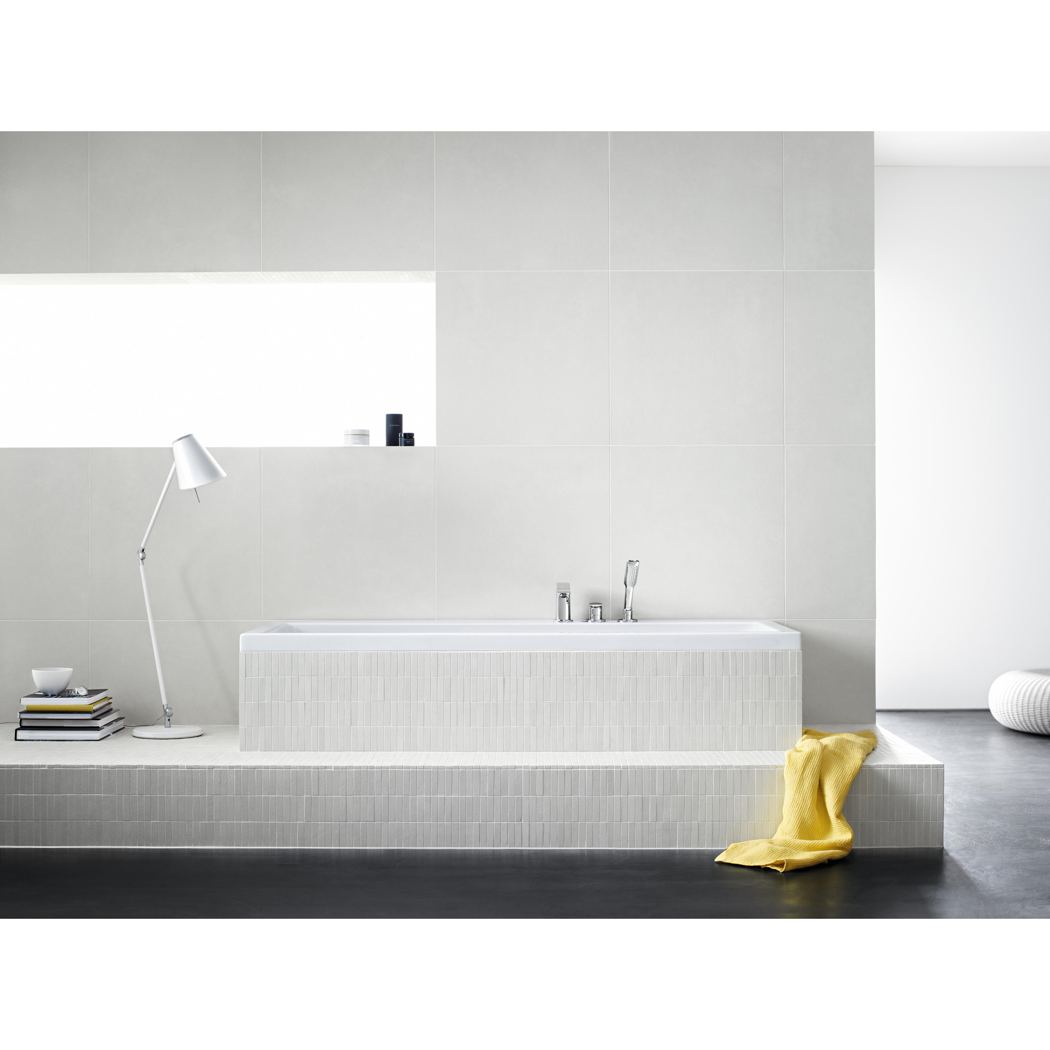 Sargblandare Hansgrohe Metris 3-håls