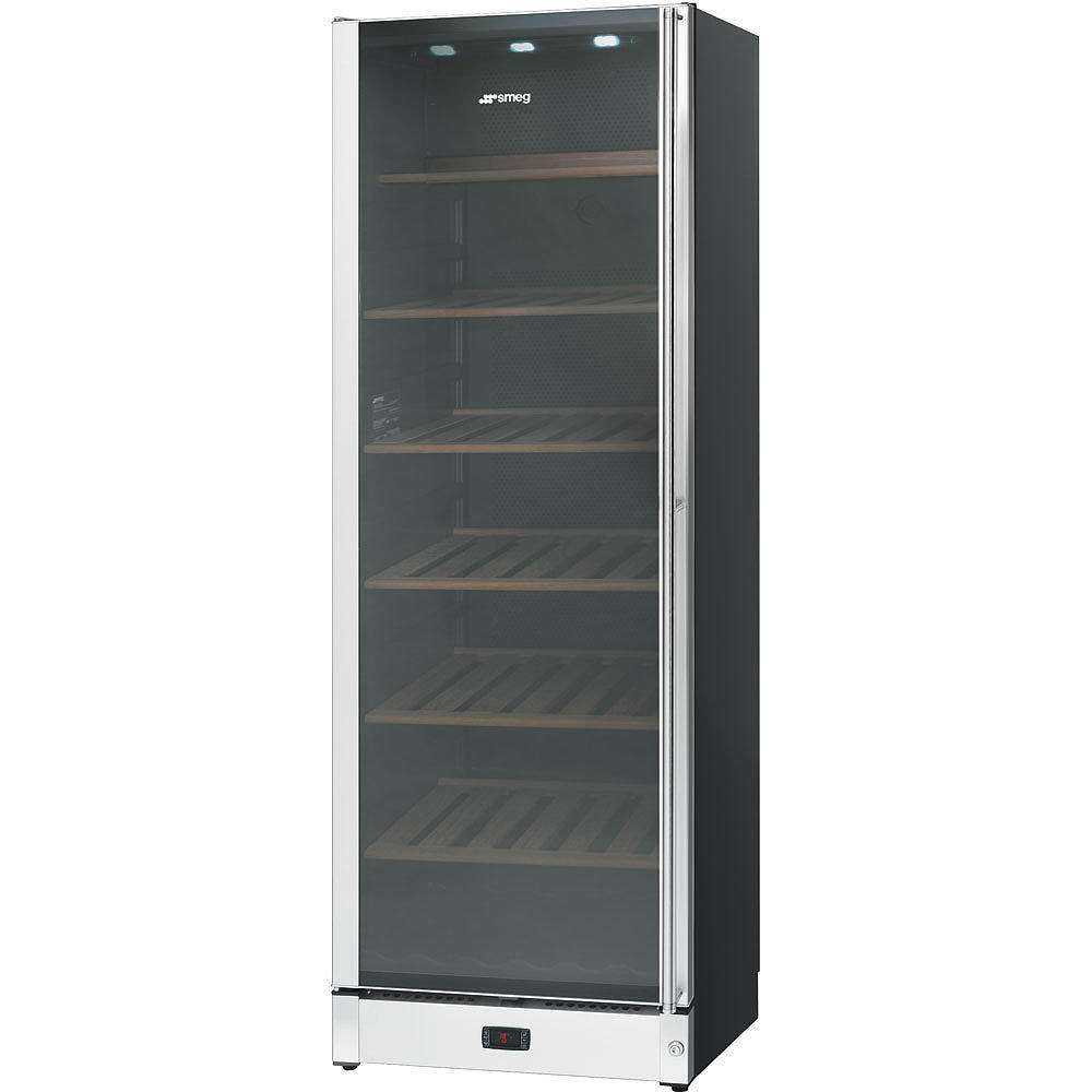 Vinkjøler Smeg SCV115GS