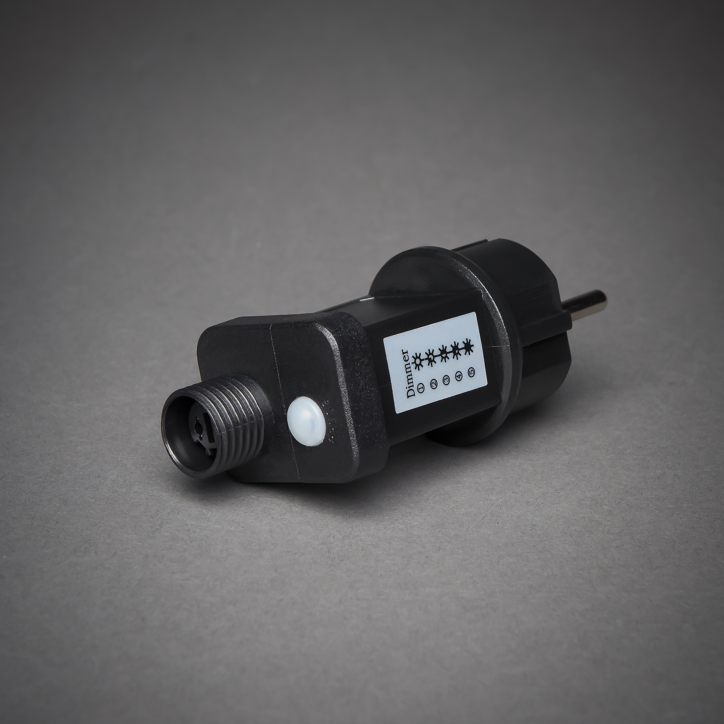 Lyslenke Gnosjö Konstsmide E27 10L LED Utbyttbar