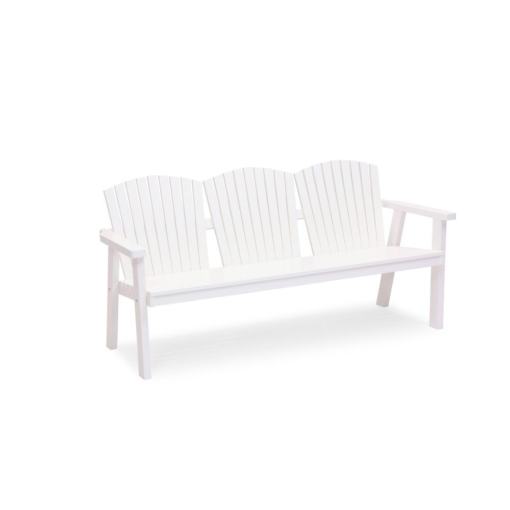 Sofa Hillerstorp Solvik HHvit
