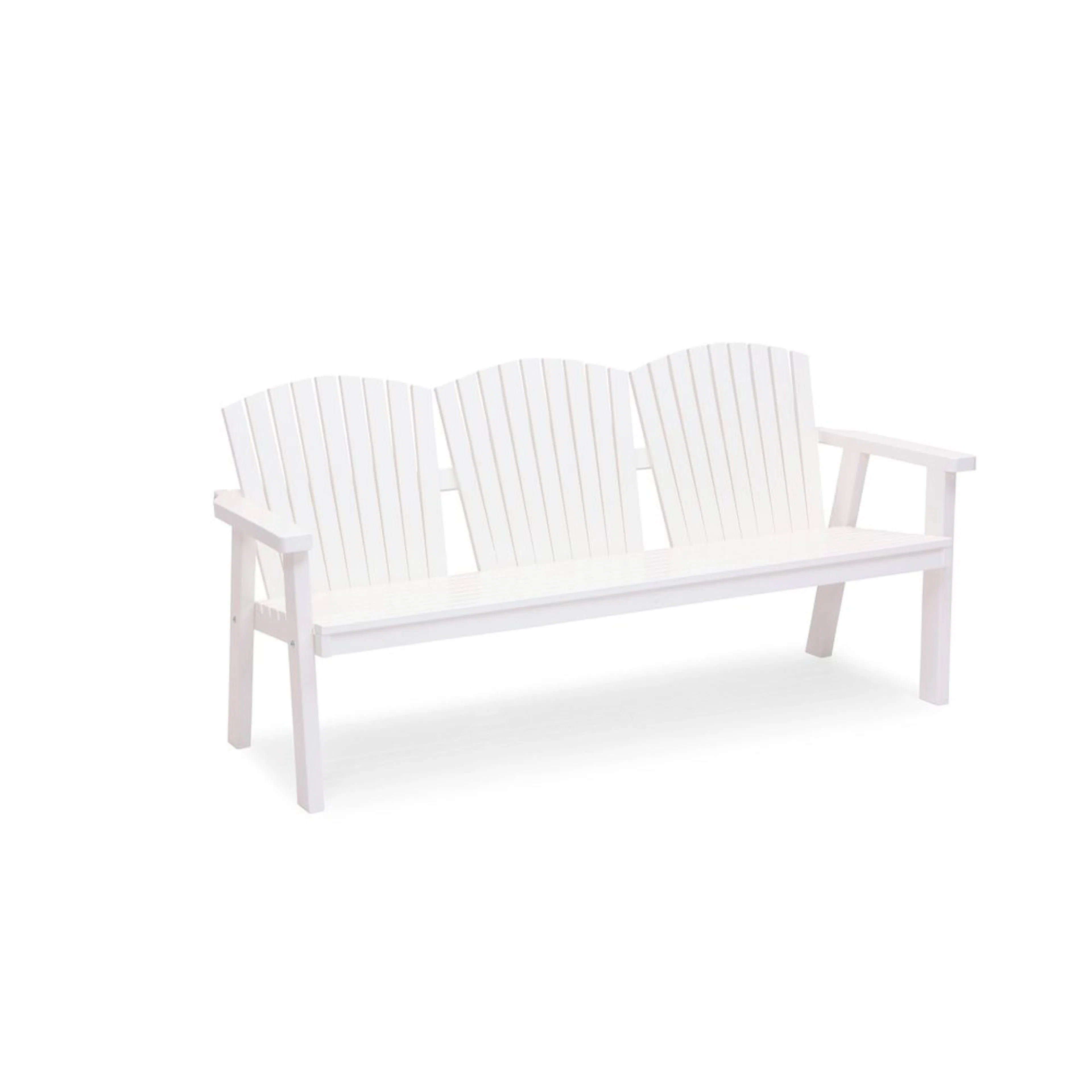 Sofa Hillerstorp Solvik HHvit