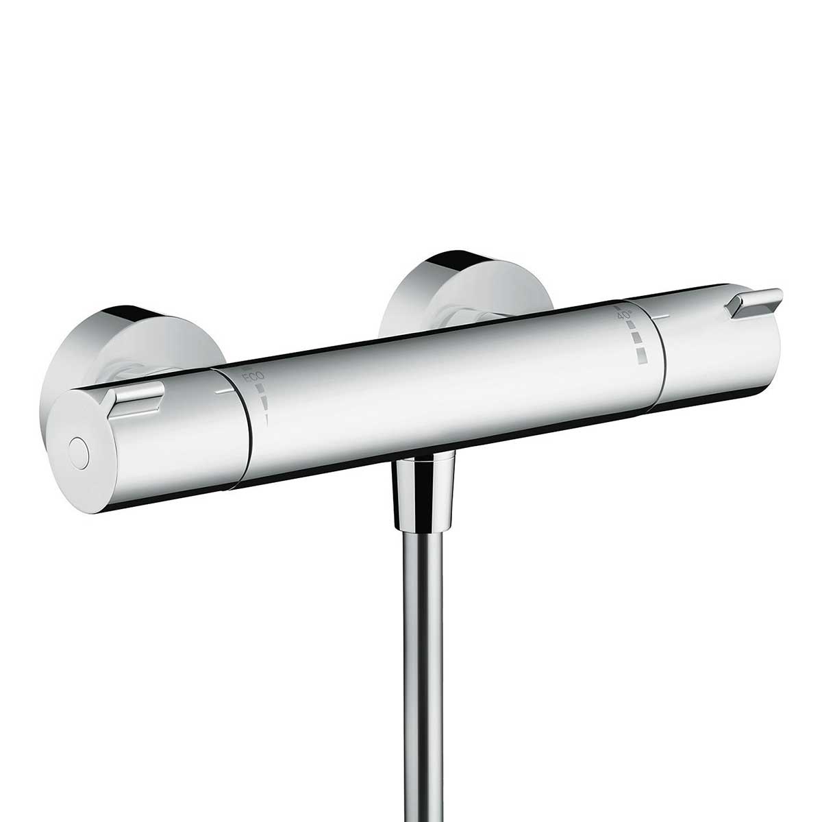 Dusjbatteri Hansgrohe Ecostat 1001 CL EcoSmart 150 cc