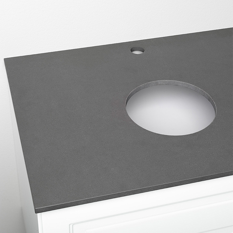 Benkeplate Westerbergs Afton/Gryning