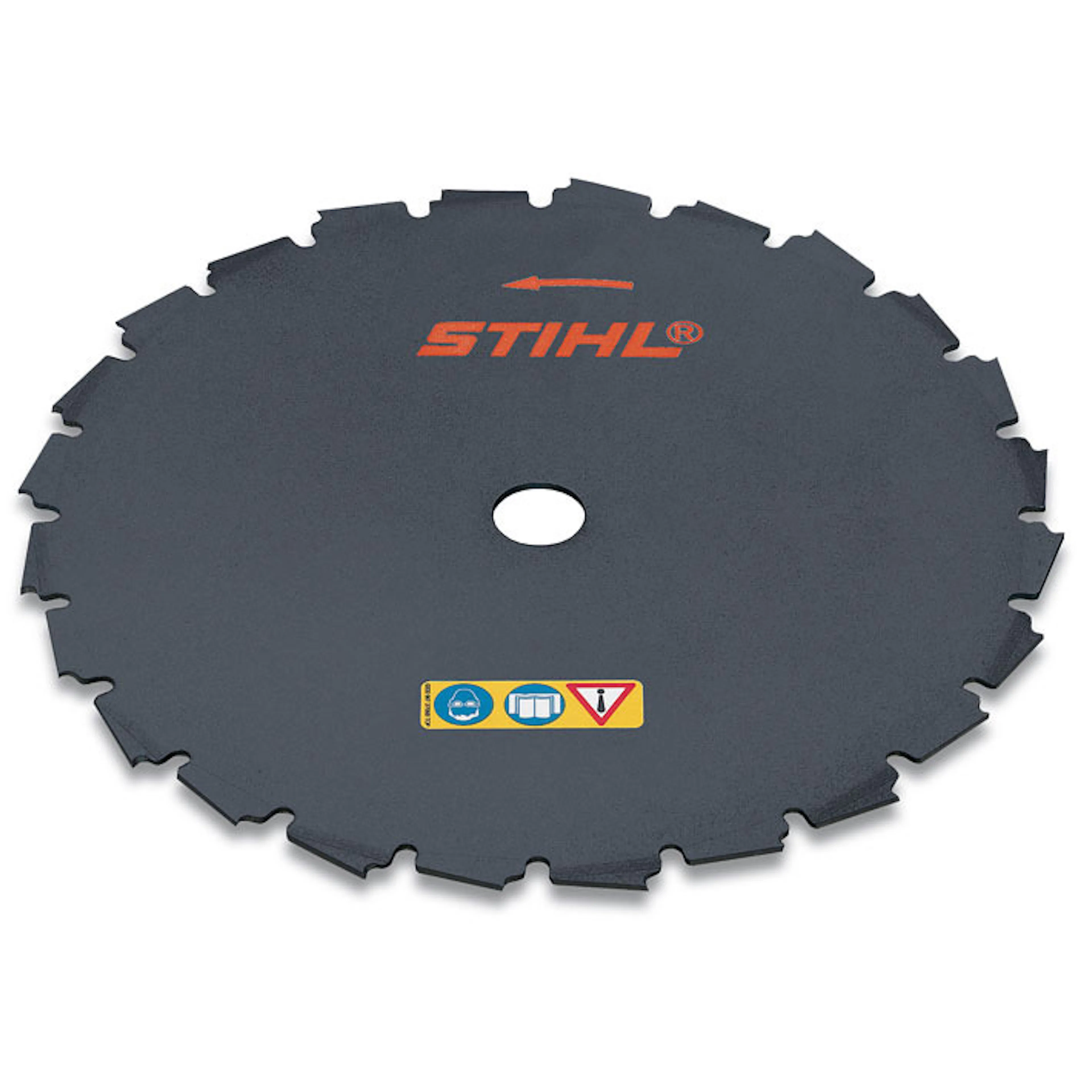 Sagblad STIHL meisletannet ø 200 mm/20