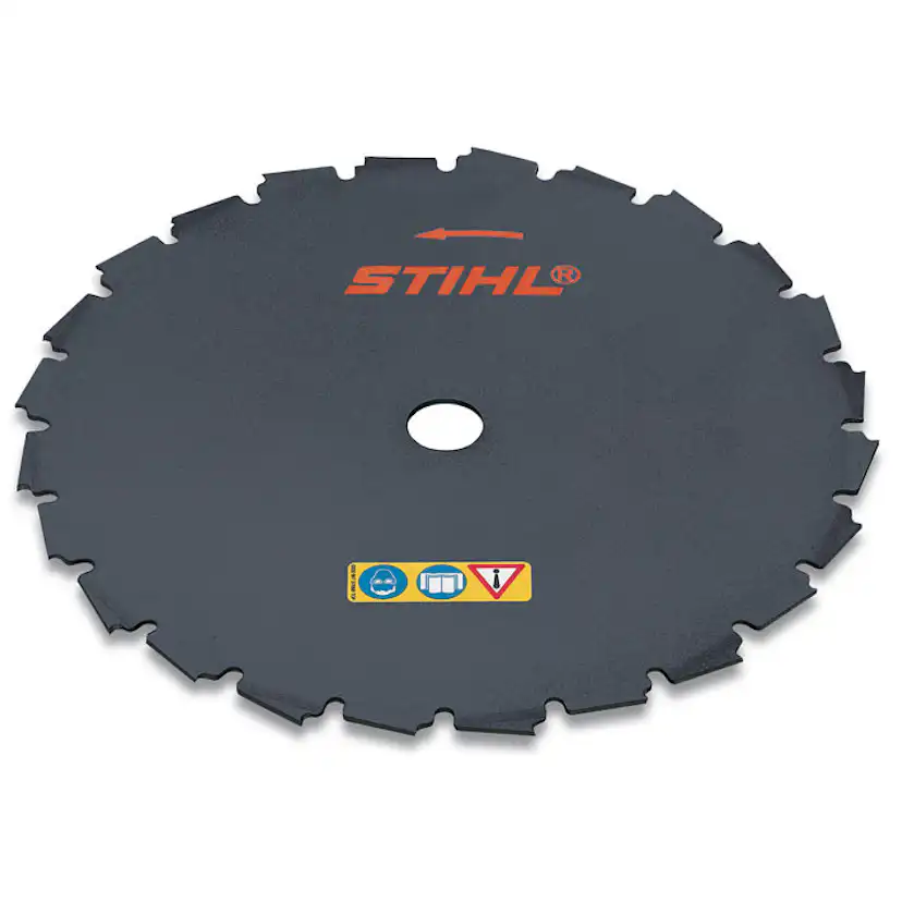 Sagblad STIHL meisletannet ø 200 mm/20