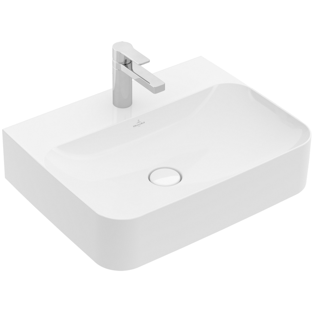 Tv&auml;ttst&auml;ll Villeroy & Boch Finion
