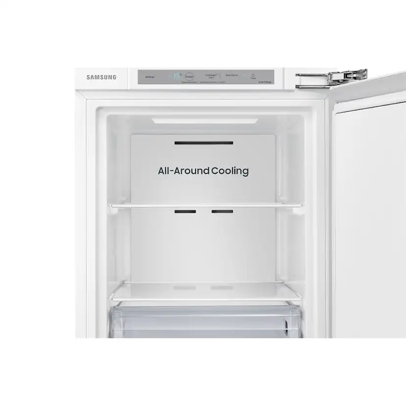 Fryseskap Samsung BRZ22610EWW/EF Integrert