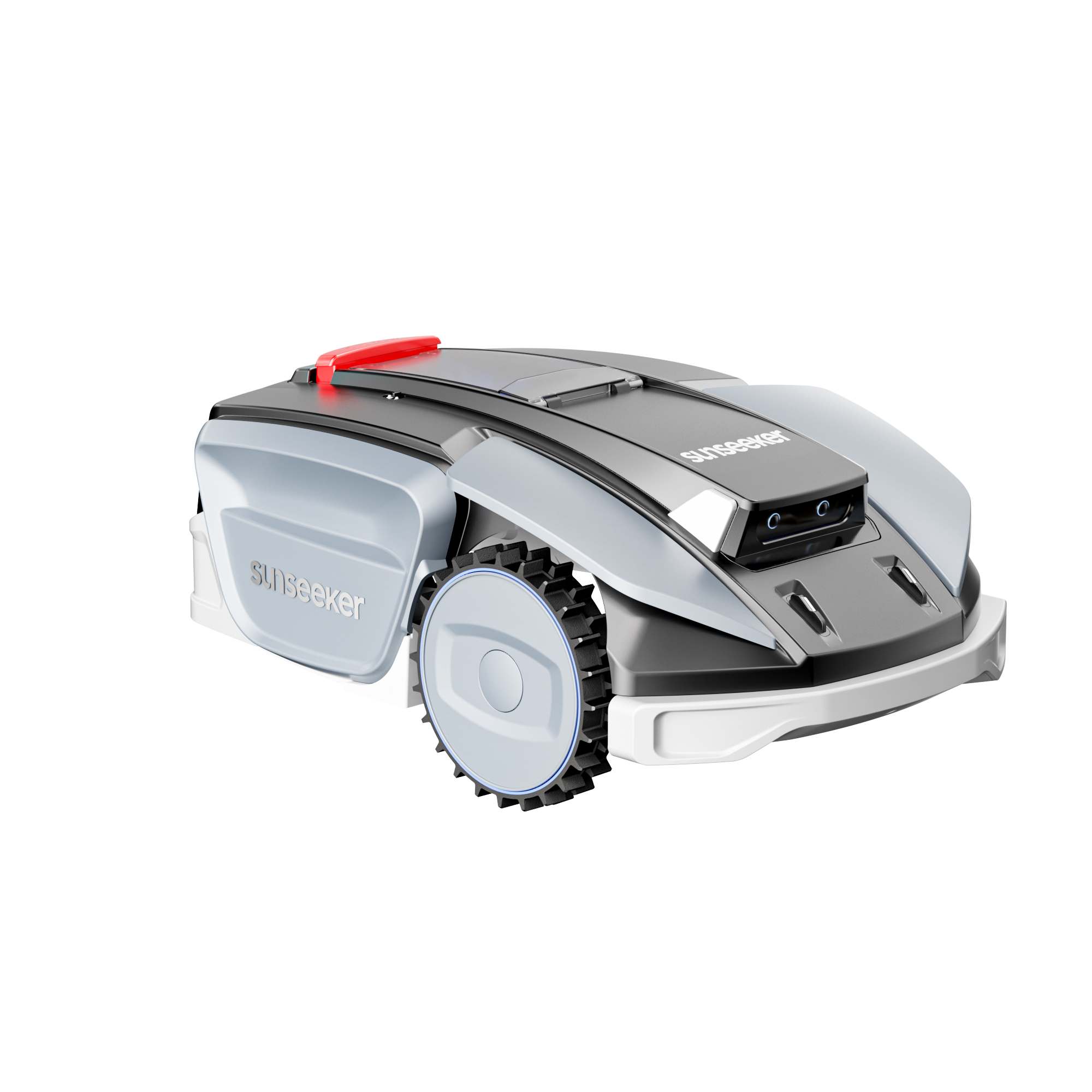 Robotgressklipper Sunseeker S5 Uten Sløyfe