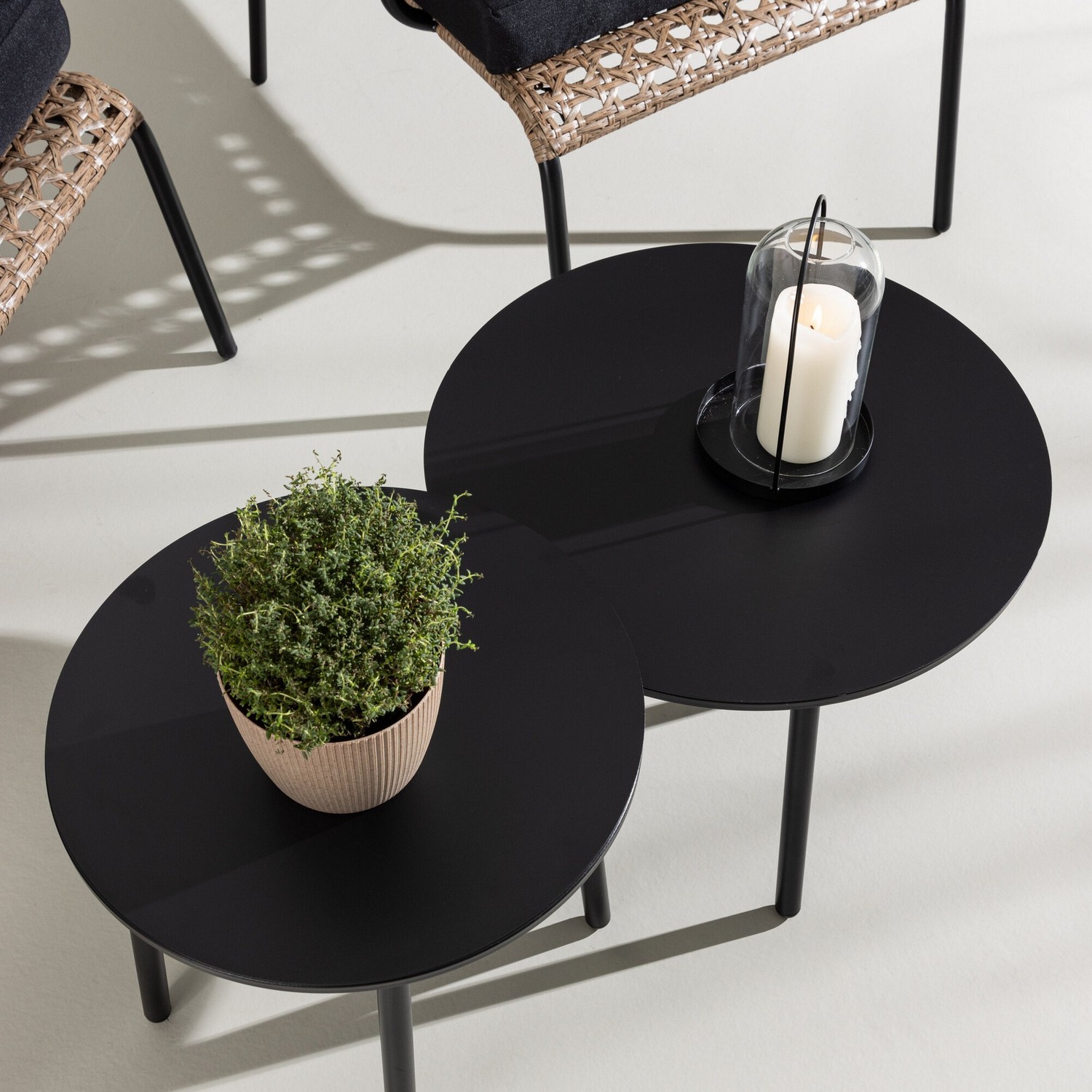 Hagegruppe Venture Home Peoria Utendørs