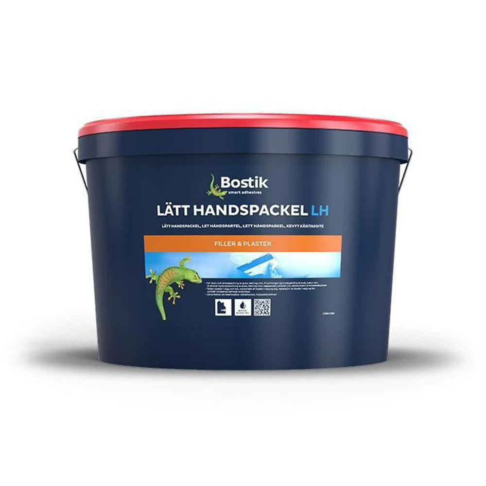 Lätt Handspackel Bostik LH | kakel-och-klinker - fix-och-fog - golvspackel-och-flytspackel | KakelKungen