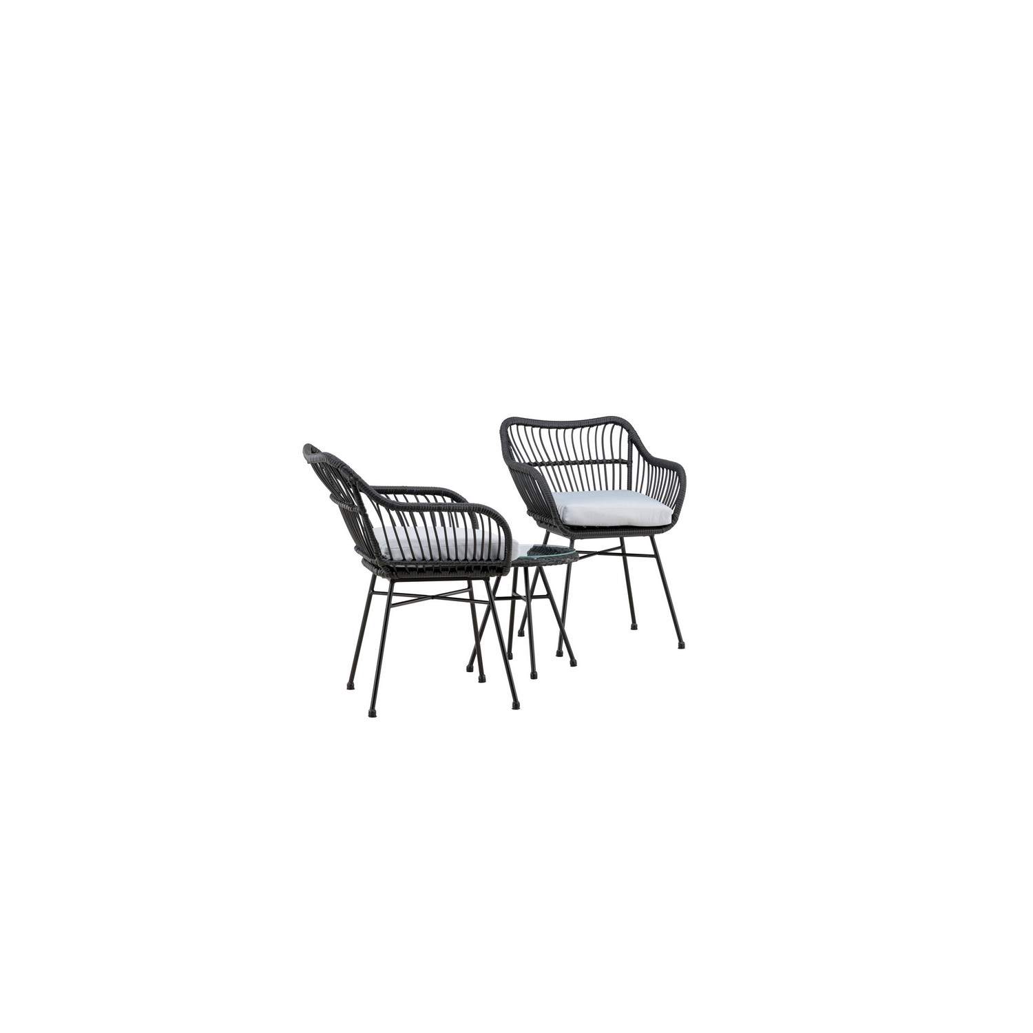 Balkonggruppe Venture Home Viga