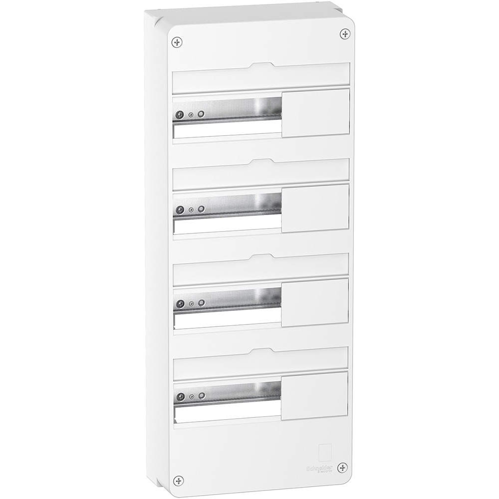Normkapsling Schneider Electric Resi9