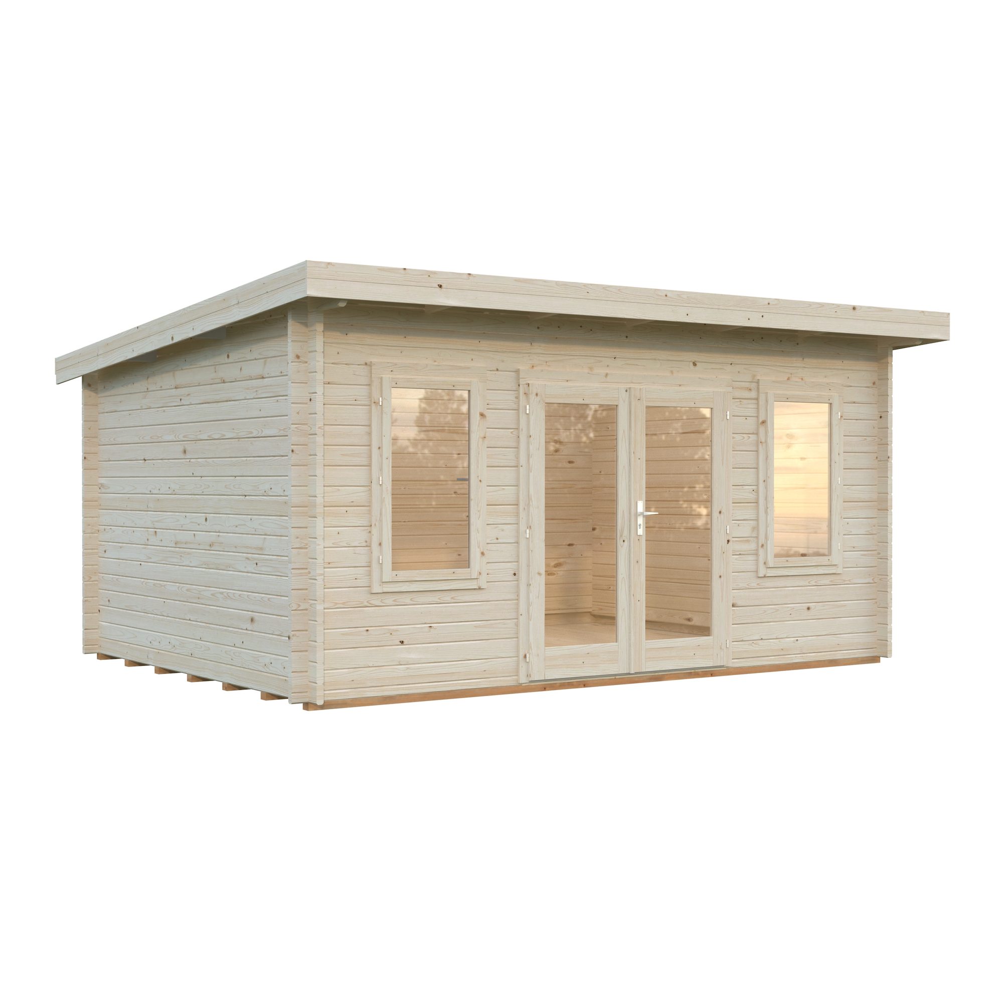 Anneks Palmako Lisa 14,2 m2