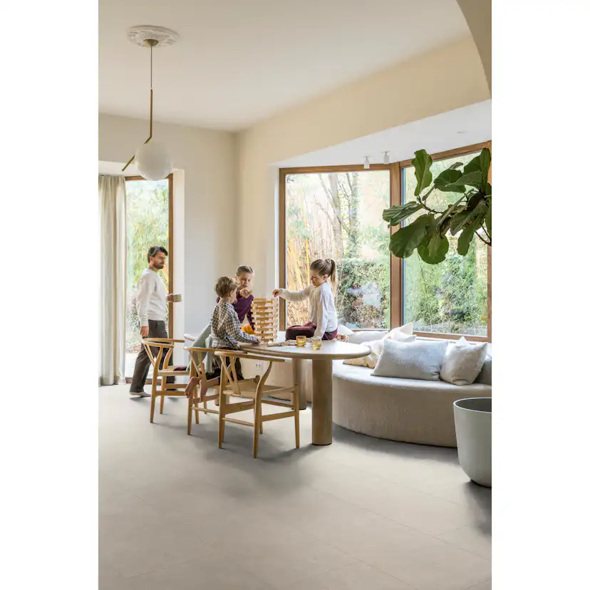 Vinylgulv BerryAlloc Spirit Soul Tile Click 55 Fiori